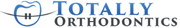 Totally Orthodontics Logo