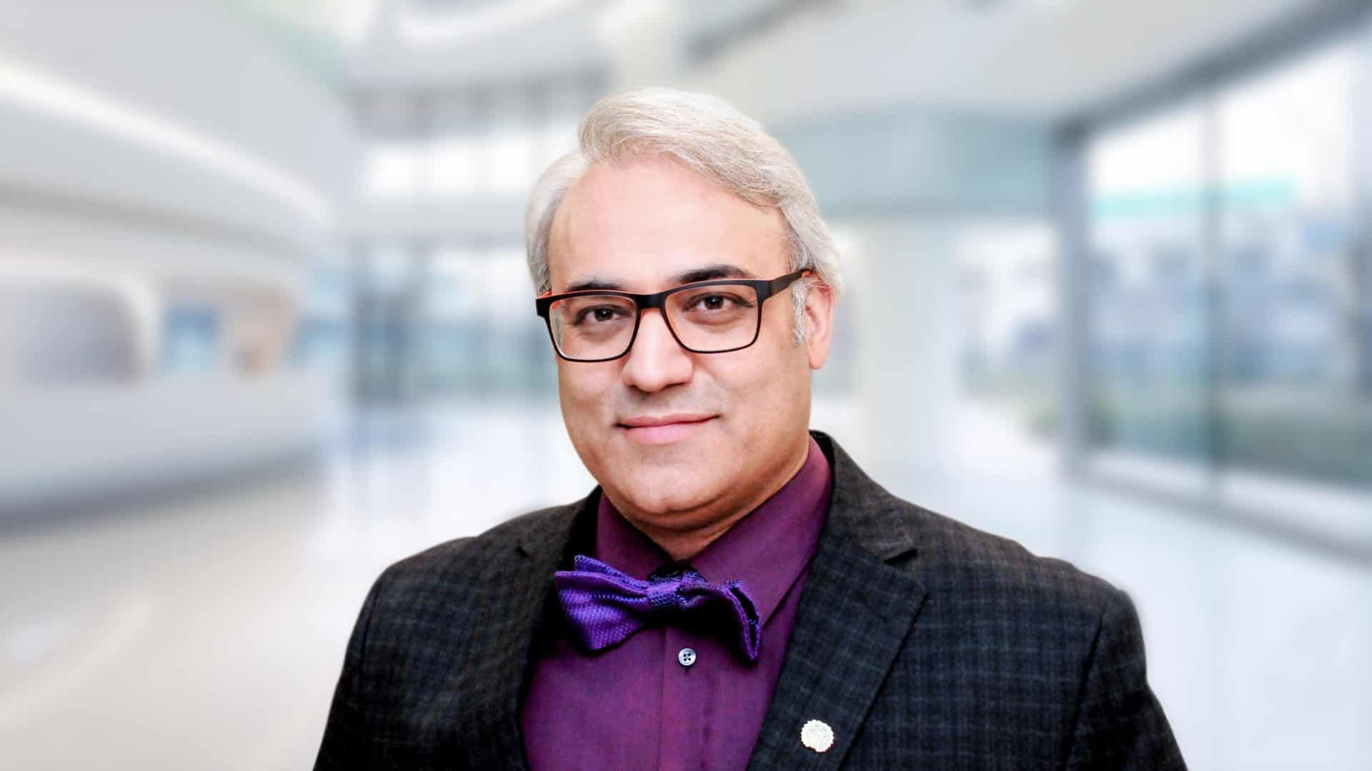 Dr. Tarun Mehra, Calgary Orthodontist