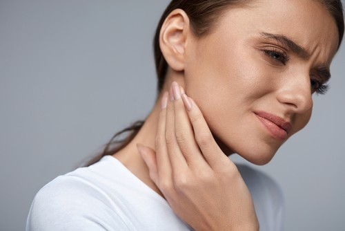 causes of TMJ