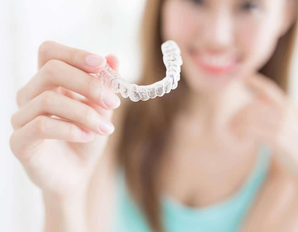 Invisalign® for Families, Parents, Adults, and Teens