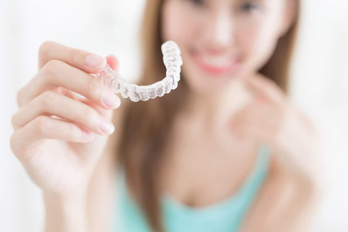 Things You Probably Did Not Know About Clear Aligners