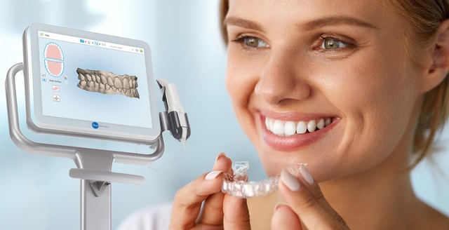 which orthodontic issues can and can’t invisalign correct