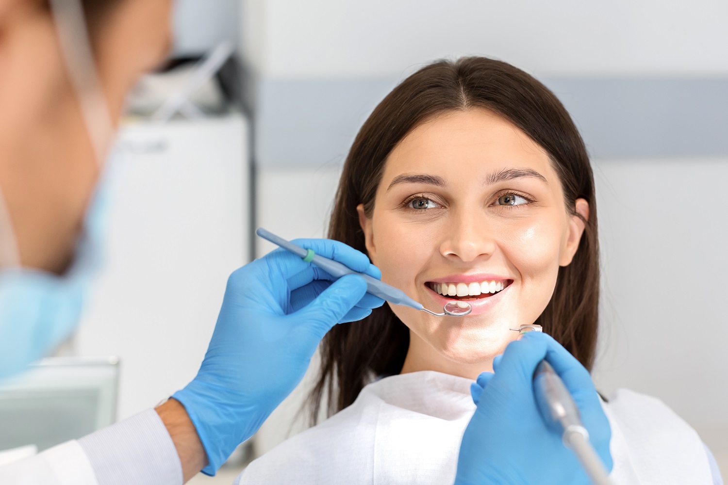 benefits of orthodontic surgery