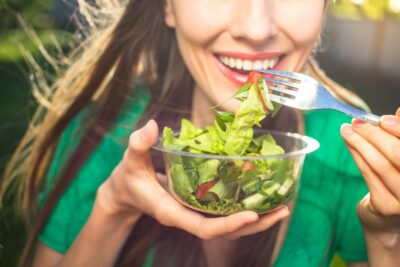 maintain a healthy diet during orthodontic treatment