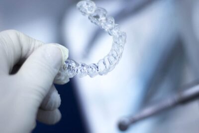 some benefits of Invisalign you may not have thought of