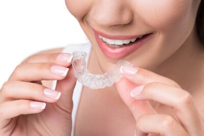 things to remember with Invisalign treatment